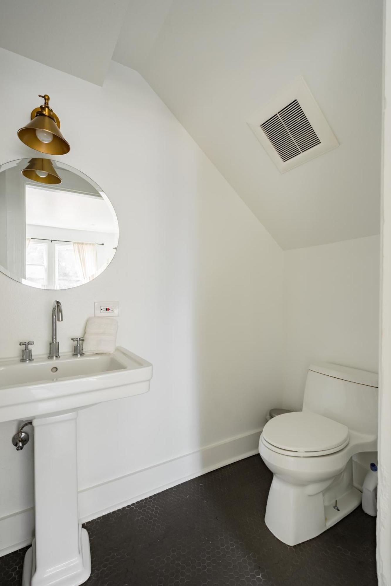 Stay Portland Collection - The Etoile Suite - Nob Architecture & Boutiques Εξωτερικό φωτογραφία